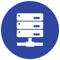 Servers and data centre equipment